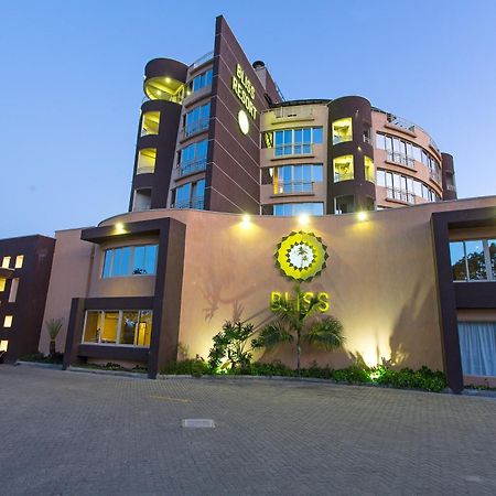 Bliss Resort Nyali Beach Dış mekan fotoğraf