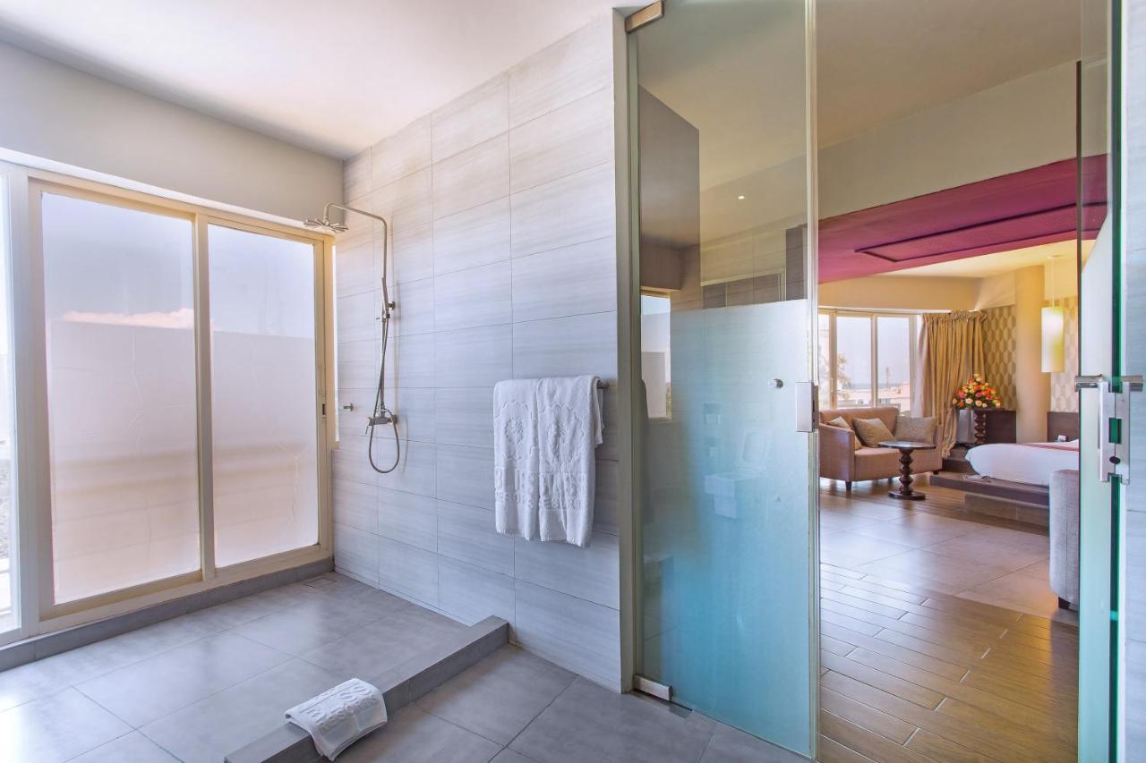 Bliss Resort Nyali Beach Dış mekan fotoğraf