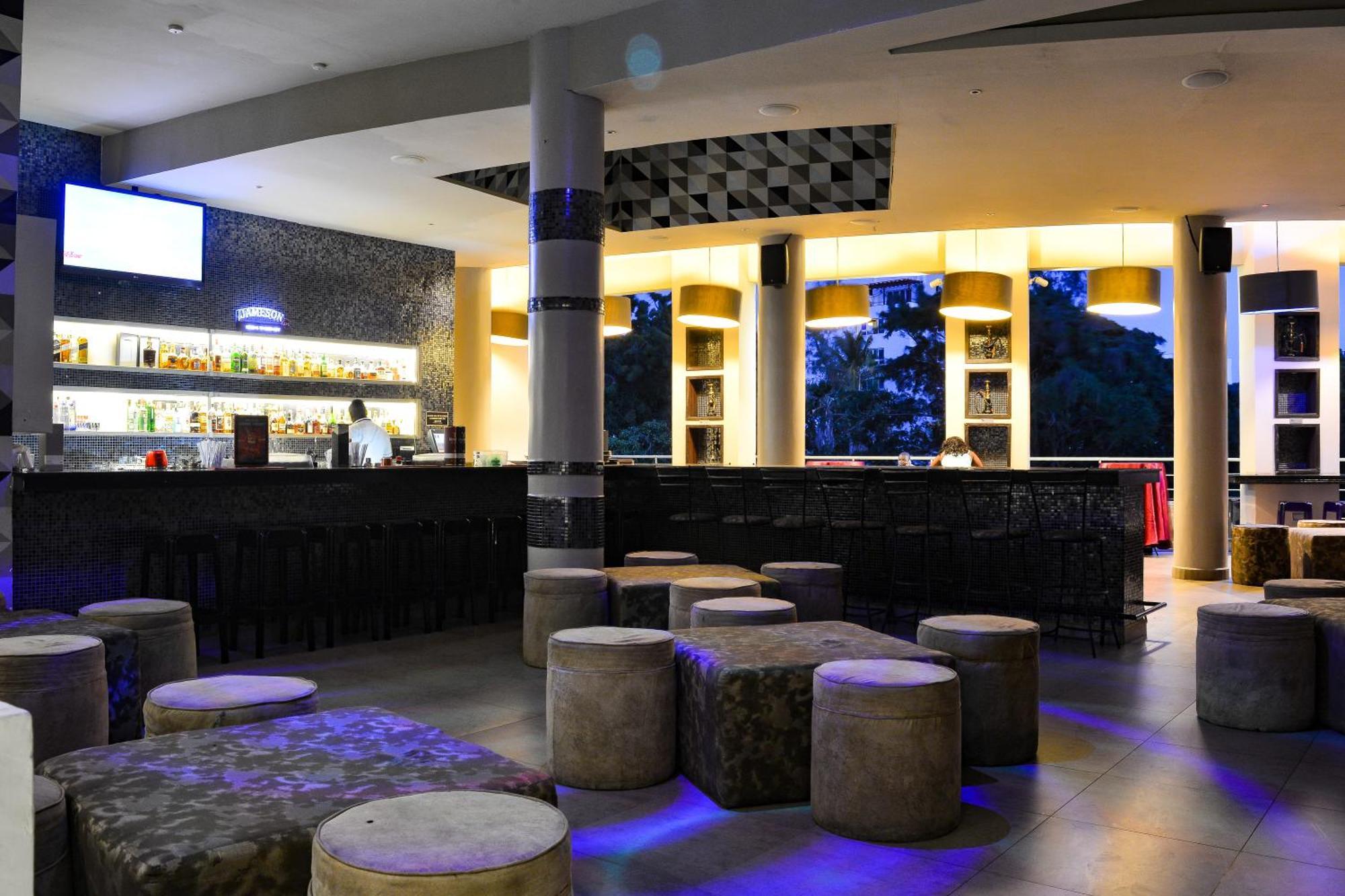 Bliss Resort Nyali Beach Dış mekan fotoğraf