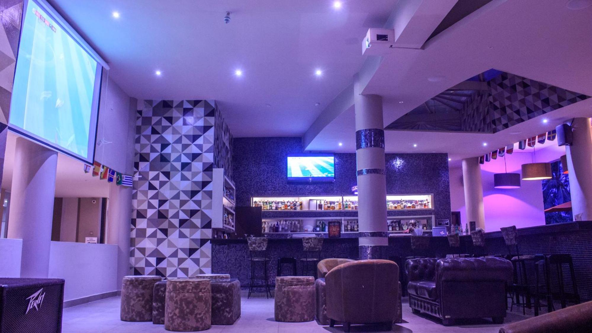 Bliss Resort Nyali Beach Dış mekan fotoğraf