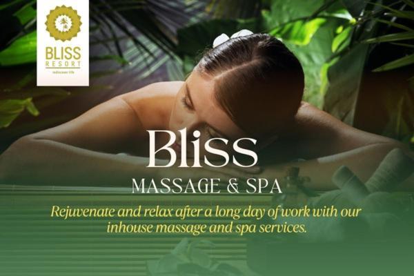 Bliss Resort Nyali Beach Dış mekan fotoğraf