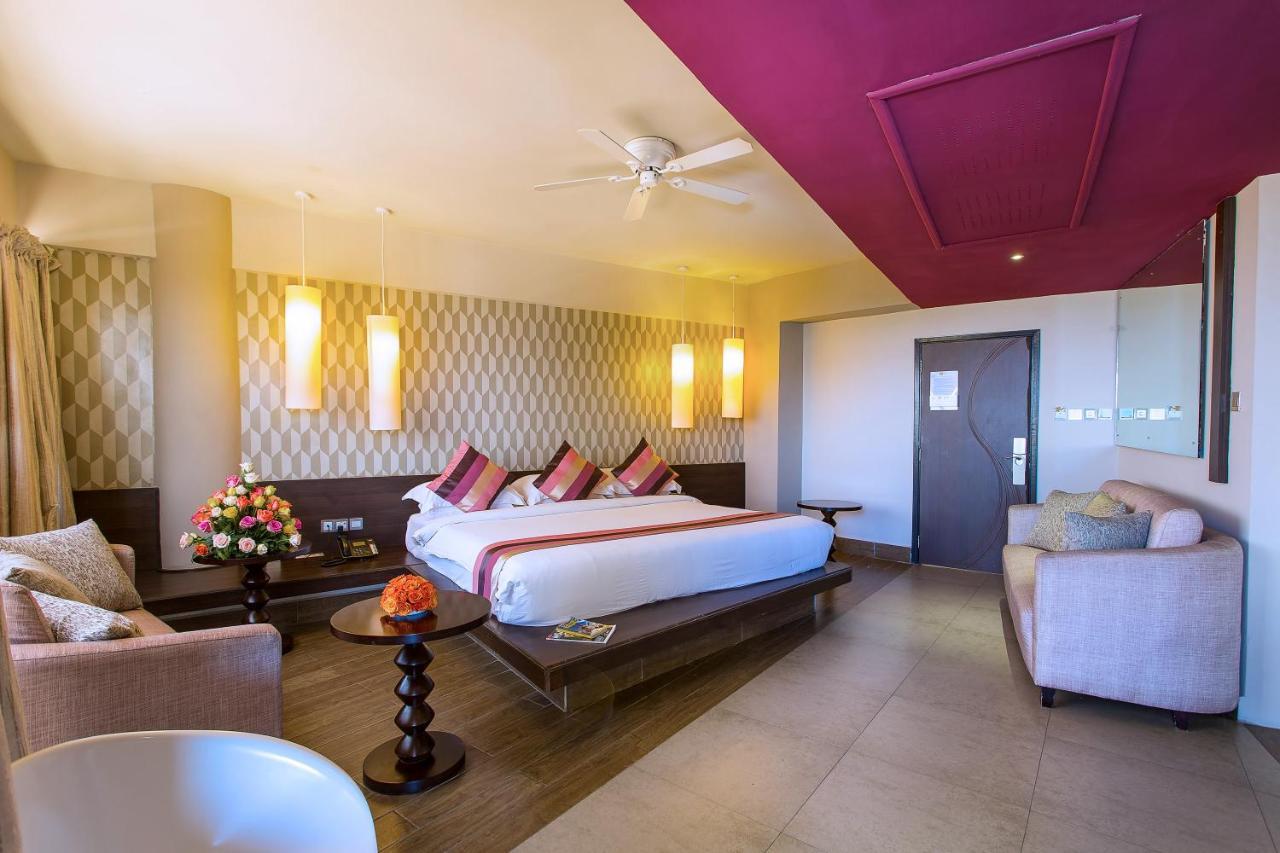 Bliss Resort Nyali Beach Dış mekan fotoğraf