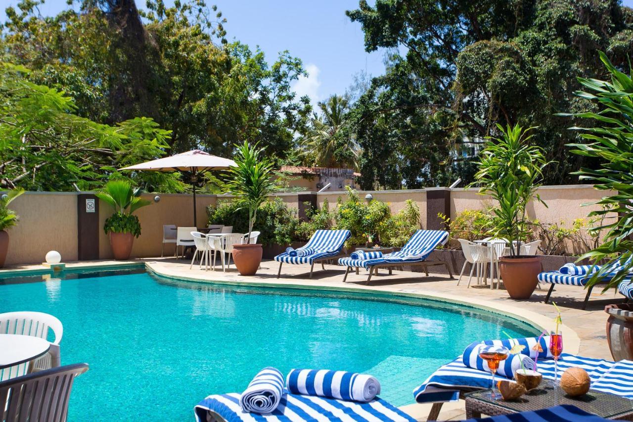 Bliss Resort Nyali Beach Dış mekan fotoğraf