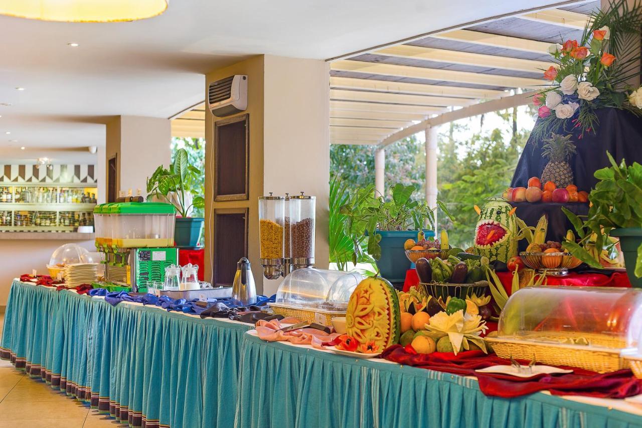 Bliss Resort Nyali Beach Dış mekan fotoğraf
