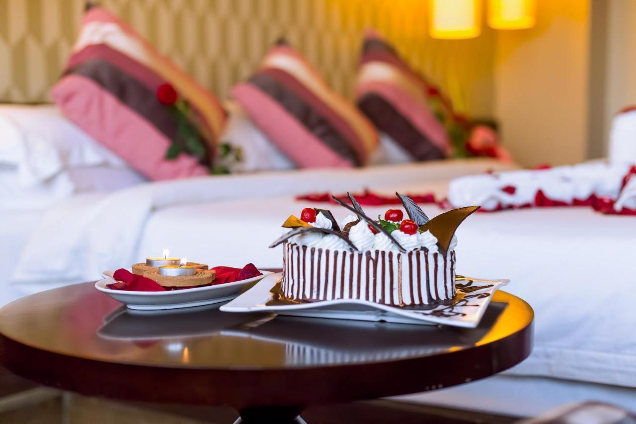 Bliss Resort Nyali Beach Dış mekan fotoğraf