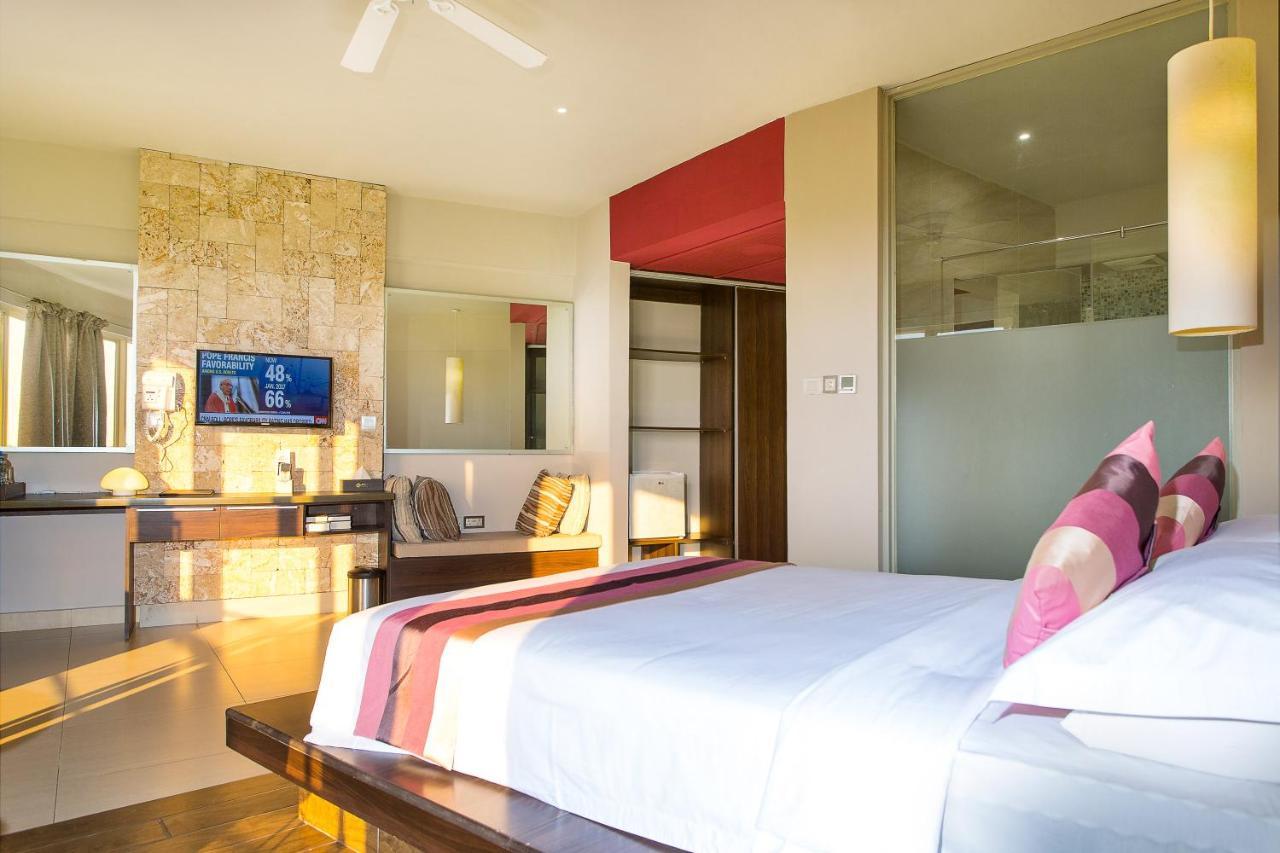 Bliss Resort Nyali Beach Dış mekan fotoğraf