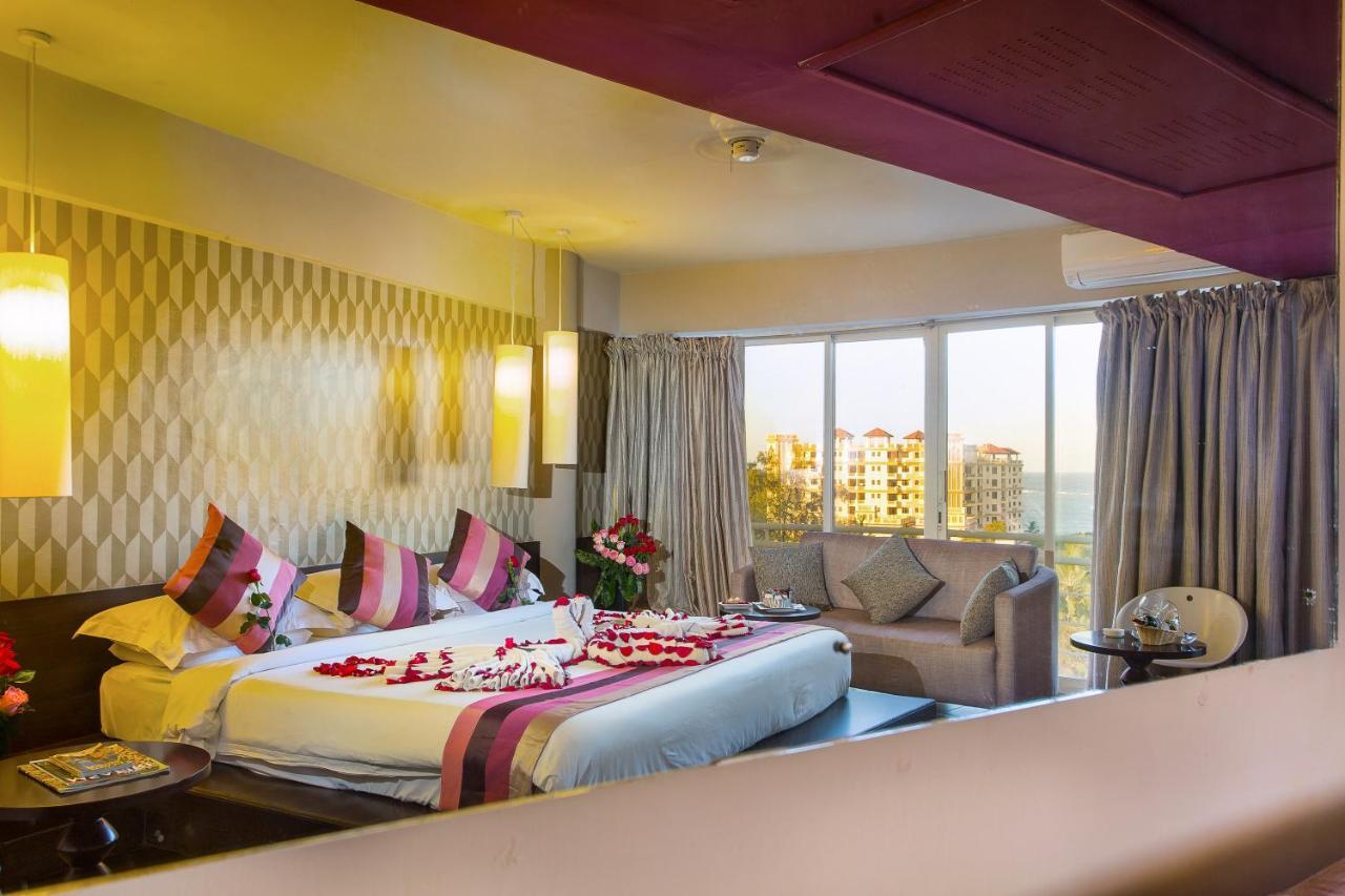 Bliss Resort Nyali Beach Dış mekan fotoğraf