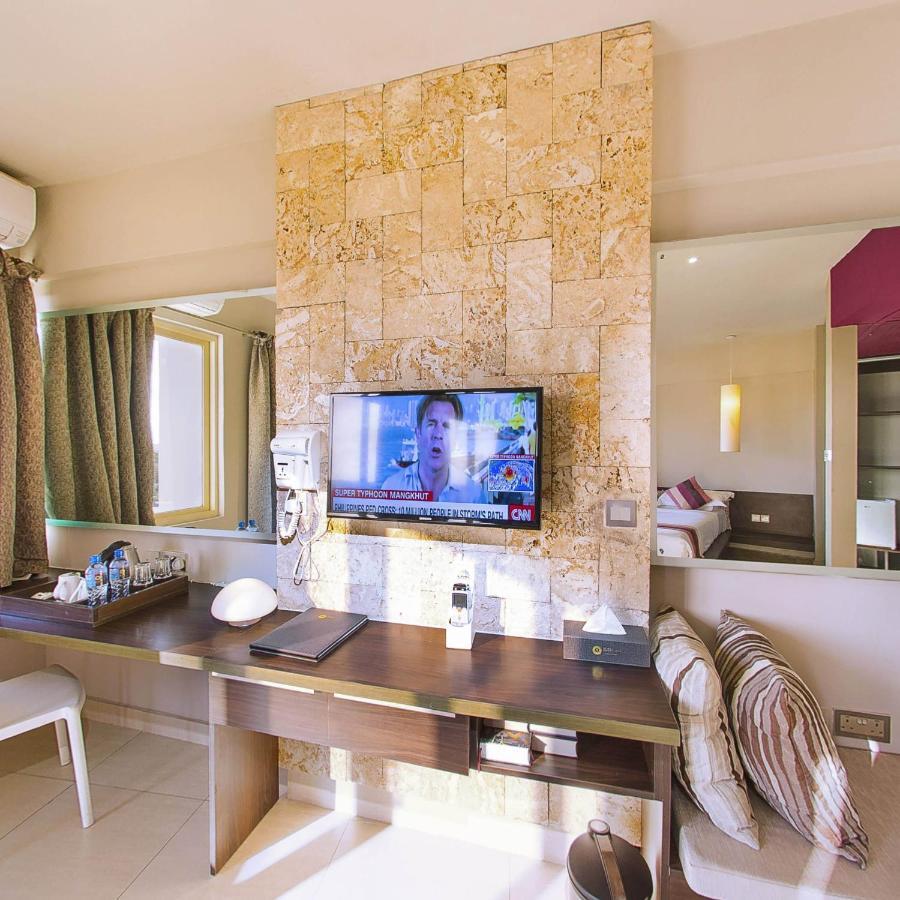 Bliss Resort Nyali Beach Dış mekan fotoğraf