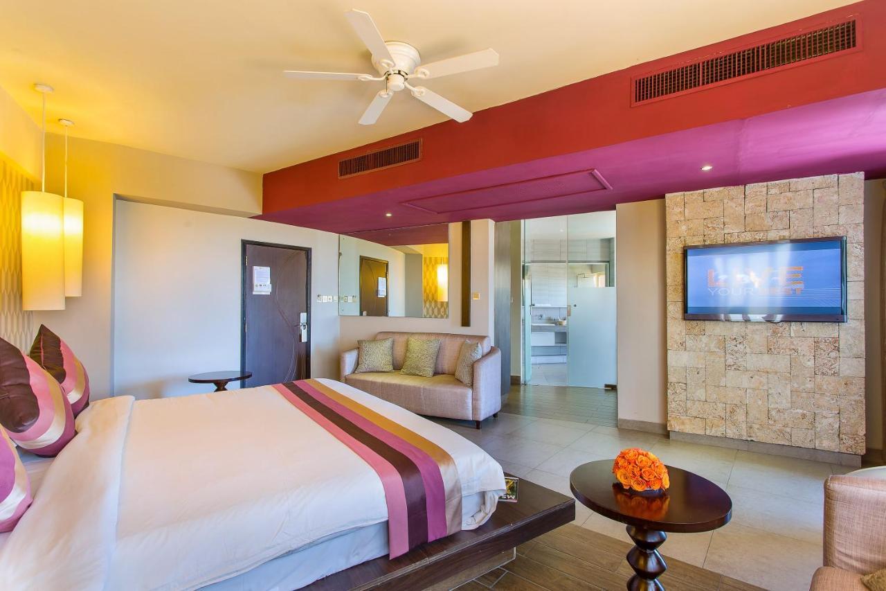 Bliss Resort Nyali Beach Dış mekan fotoğraf